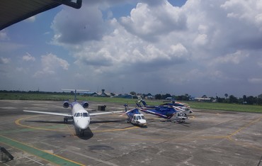 Photo of an Other Aircraft