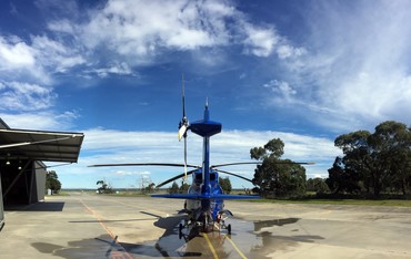 Photo of an Australia