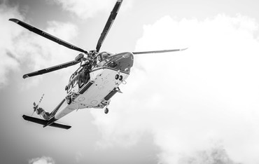 Photo of an Suriname