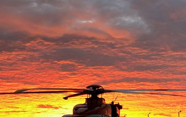 Photo of an United States