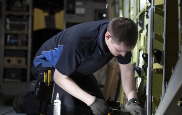 Photo of an Maintenance And Ground Ops