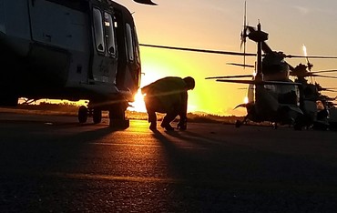 Photo of an Maintenance And Ground Ops