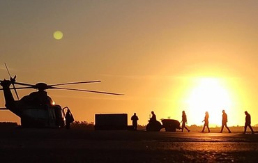 Photo of an Maintenance And Ground Ops