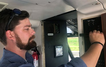 Photo of an Maintenance And Ground Ops