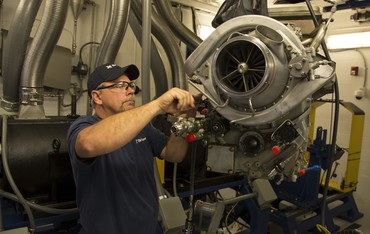 Photo of an Maintenance And Ground Ops