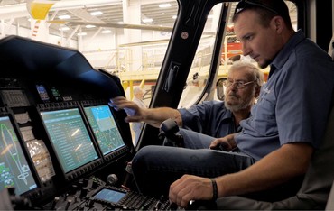 Photo of an Maintenance And Ground Ops