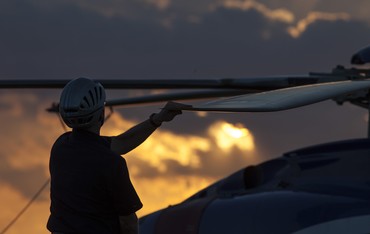 Photo of an Maintenance And Ground Ops