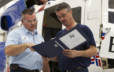 Photo of an Maintenance And Ground Ops