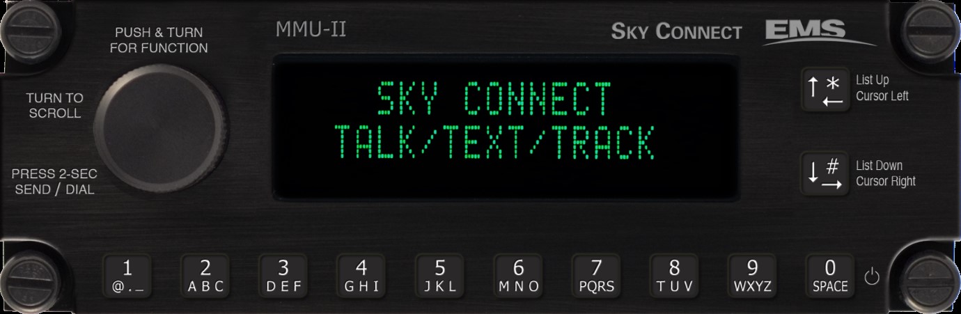 Skyconnect Satcom System